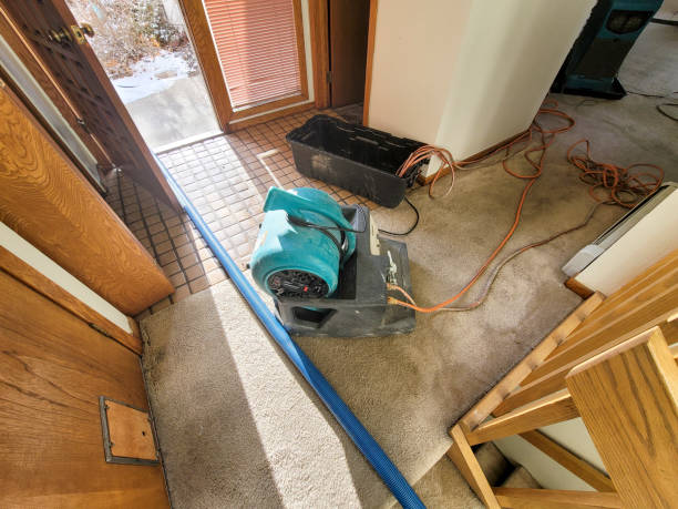 Best Residential water damage restoration  in Sunriver, OR